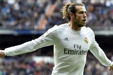 Mantan Penyerang Barcelona Ucapkan Selamat kepada Bale