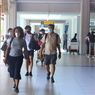 Penumpang Bandara I Gusti Ngurah Rai Naik 35 Persen Pertengahan Maret 2021