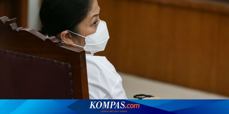 Jaksa: Klaim Pelecehan Putri Candrawathi bak Cerita Bersambung yang Penuh Khayalan dan Siasat Jahat
