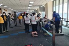 Penjelasan Keluarga Perempuan yang Kakinya Diamputasi akibat Terjepit Travelator di Bandara Bangkok