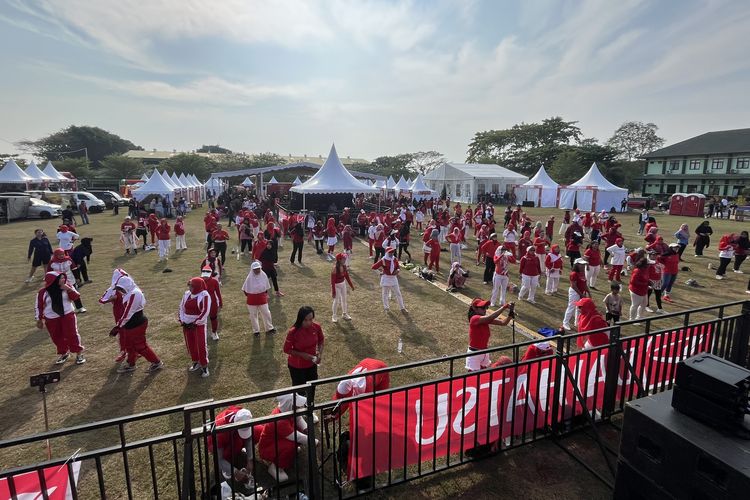 Daihatsu Kumpul Sahabat Cirebon 2025