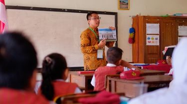 Peralihan Status Guru PPPK Dinilai Akan Ringankan Beban Fiskal Daerah
