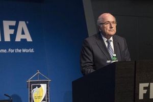 Saat Seruan Boikot Piala Dunia Datang dari Eks Presiden FIFA...