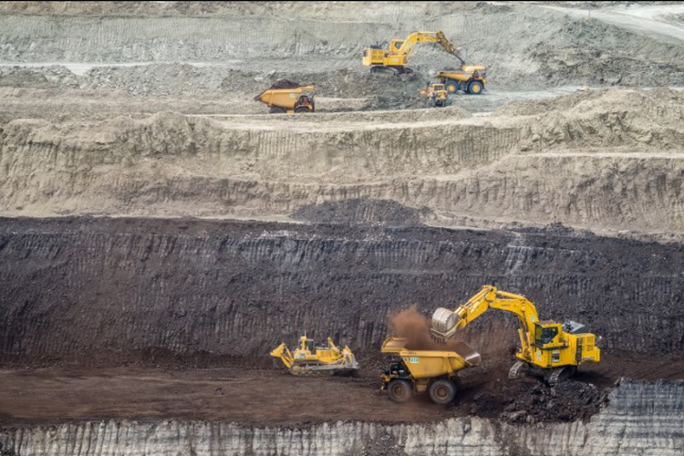 Profil Bayan Resources (BYAN), Emiten Batu Bara yang Diborong Haji Isam