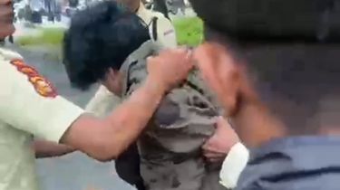 Sosok Mahasiswa Pembacok Mahasiswi Kampus UIN Suska Dikenal Introvert