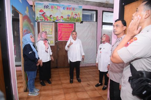 Walkot Semarang Minta Kepala OPD dan Camat Waspadai Banjir dan Longsor Jelang Musim Hujan