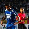 Kondisi Terkini Penyerang Persib Wander Luiz