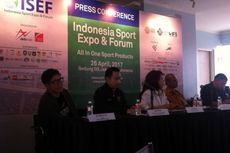 Indonesia Sports Expo and Forum 2017, Upaya Akomodasi Pengguna Hijab