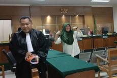 Kades di Banten Didakwa Korupsi Dana Desa Hampir Rp 1 Miliar