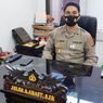 Konflik di Lokasi Tambang, Polisi Tangkap Pelaku Penembakan yang Tewaskan 1 Orang