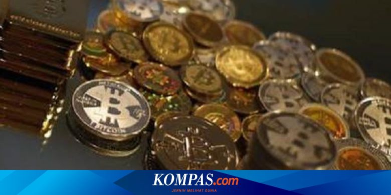 bitcoin investicinio tresto apžvalga kodėl gi ne investuoti į kriptovaliutą