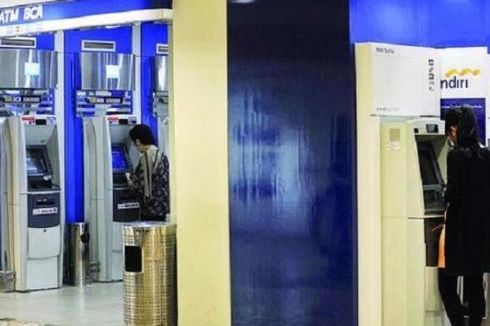 BCA Klarifikasi Kabar yang Sebutkan akan Gabung 