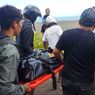Seorang Pelajar Tewas Tenggelam di Pantai Biaung Bali 