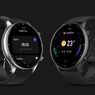 Amazfit GTR 2, Smartwatch Berbentuk Klasik dengan Fitur Lengkap