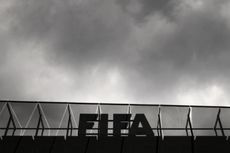 Kena Sanksi FIFA Forward 3.0, Apa Dampaknya bagi Indonesia?