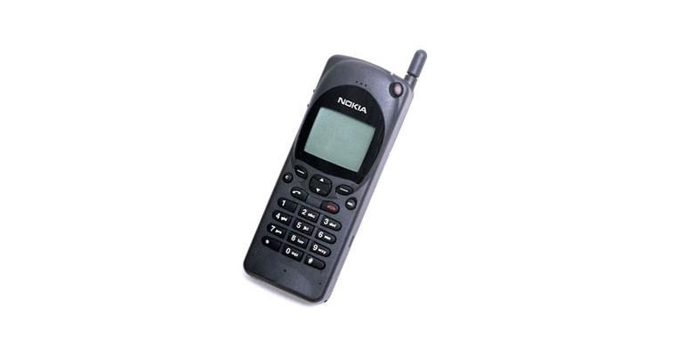 Nada Dering Khas Nokia Genap Berusia 20 Tahun