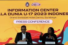 PLN Terjunkan 180 Personel Siaga untuk Pelaksanaan Piala Dunia U-17 di Surabaya