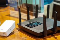 WPA3 Resmi Jadi Standar Keamanan WiFi Terbaru 