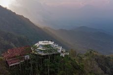Paket Wisata Menoreh Cultural Trail Sedang Disiapkan untuk Tarik Wisatawan di Kawasan Borobudur