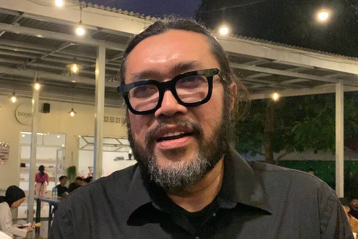 Profil Ono Surono dan harta kekayaannya.