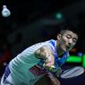 Tim Tunggal Putra China Lega Olimpiade Tokyo Ditunda