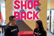 ShopBack Pakai Dana Investor untuk Rekrut Karyawan dan Influencer