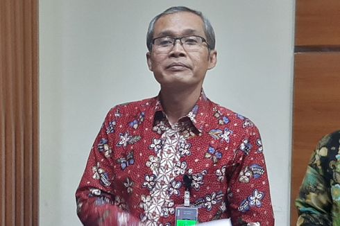 KPK Duga Harun Masiku Sudah Tak Gunakan Telepon Genggam