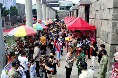 Kepatuhan Penonton Pakai Masker Capai 80 Persen, Dinkes Rekomendasikan Pertunjukan Seni Digelar di Blitar