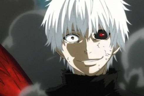 Kenapa Rambut Kaneki Ken Berubah Putih di Tokyo Ghoul?