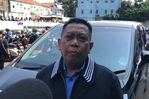 Jalani Perawatan di Rumah, Tukul Arwana Dijaga 2 Perawat Khusus 