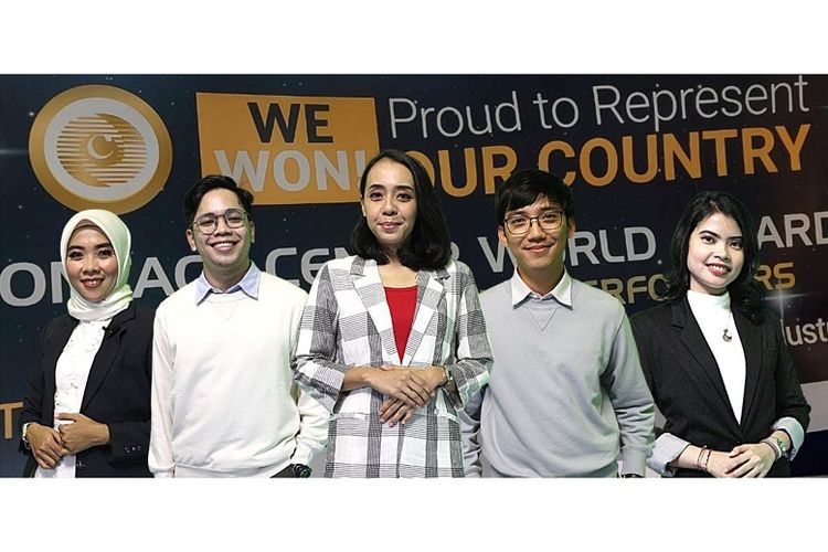 PT PLN (Persero) berhasil sabet lima penghargaan pada ajang Contact Center World-Asia Pacific (CCW-APAC) berkat kinerja pelayanan pelanggan yang memuaskan. 

