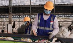 Sinarmas Land dan Waste4Change Resmikan Rumah Pemulihan Material di Tangerang