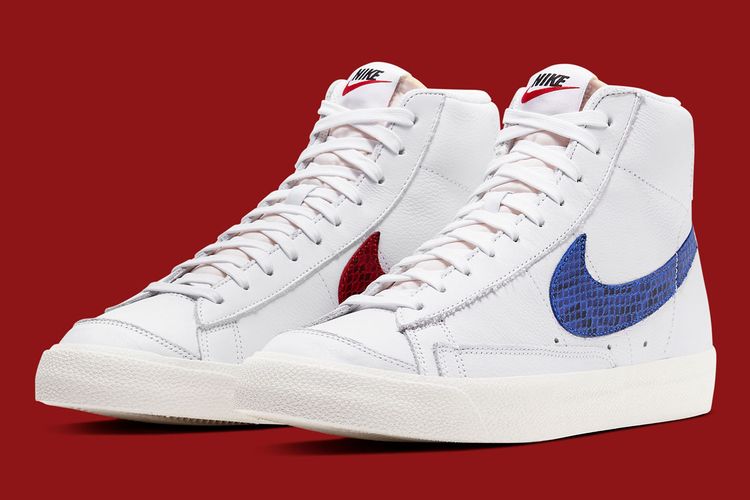 Blazer Mid ?77