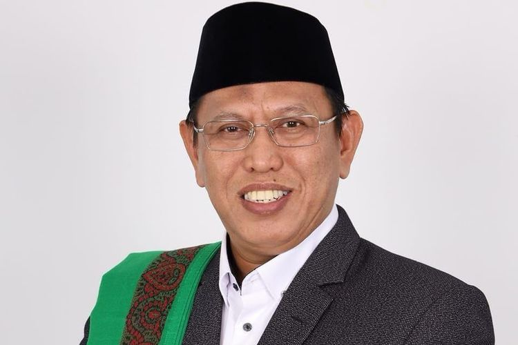 FKPP usulkan SF Hariyanto sebagai Pj Gubernur Riau.