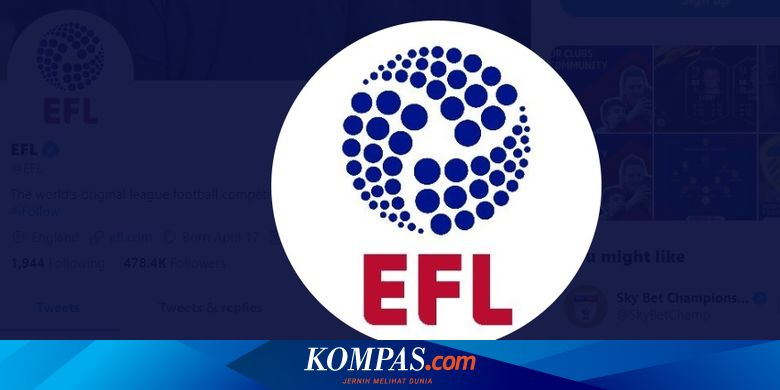Jadwal Play Off Championship Duel 4 Tim Demi Satu Tiket Premier League Halaman All Kompas Com