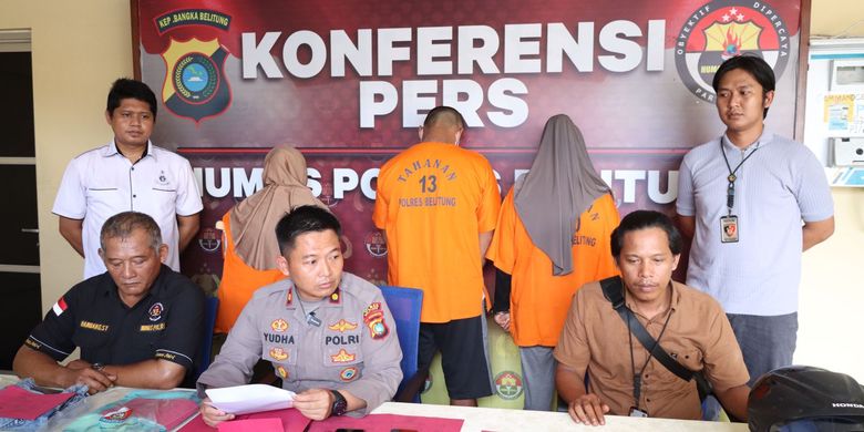 Berita Harian Teman Kerja Terbaru Hari Ini Kompas