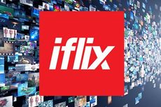 Serial Drama Titisan Rilis di Iflix, Tayang Serentak di 7 Negara