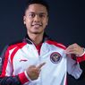 Badminton Olimpiade 2020, Anthony Ginting Bersyukur Bisa Lolos dan Tidak Cedera