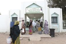 Kebakaran RS di Senegal, 11 Bayi Tewas Dalam Inkubator, Menkes Dicopot