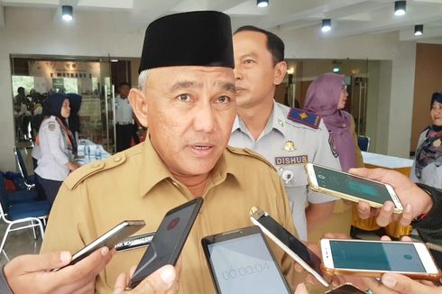 PKS Bakal Usung Mohammad Idris-Imam Budi Hartono di Pilkada Depok 2020?