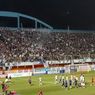PSS Vs Persib: Bobotoh Rayakan Kemenangan Bersama Para Pemain Maung Bandung