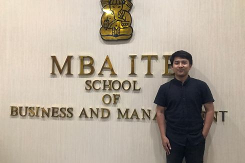 Berkat Manajemen Sampah, Alumni ITB Menang Social Enterprise Bootcamp di Singapura 