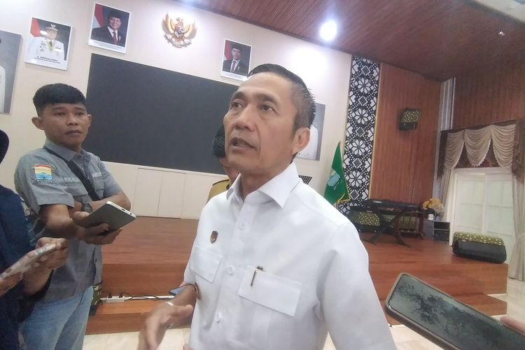 ASN Palembang Bersiap, Gaji Ke-13 Segera Masuk Rekening