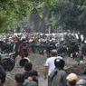 Aniaya Petugas Saat Kericuhan Demo di Jabar, 14 Orang Jadi Tersangka