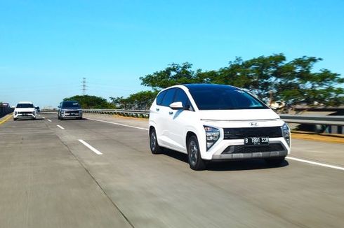 Hyundai Mengaku Siap Hadapi Resesi di Indonesia