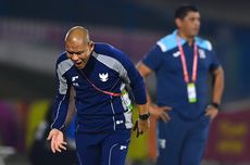 Ibadah Natal Berjalan Aman, Gereja Katedral Ucapkan Terima Kasih ke TNI-Polri