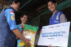 Mendagri Tito: Pemerintah Kerahkan Seluruh Upaya Tangani Bencana Sejak Awal, Libatkan Semua Pihak