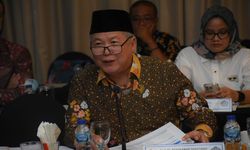 Agar Penyaluran Dana PSR Berjalan Baik, Anggota Komisi XI Minta BPDPKS Lakukan Sosialisasi