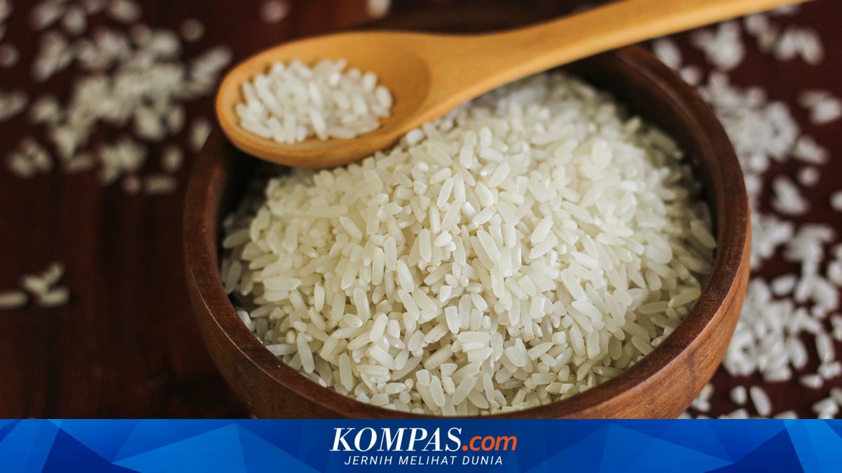 Ragam Beras di Indonesia, Mengapa Ada Rojo Lele dan Pandan Wangi?