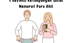 5 Definisi Ketimpangan Sosial Menurut Ahli